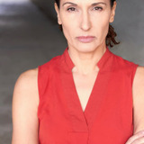 Francesca Fanti — Twin Daughter 2 / Old Woman / Street Sweep (voice)