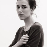 Alexandra McGuinness — Roman Bride