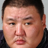 Gennady Turantaev — yakut