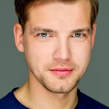 Мартиньш Калита — Glinka (Bashutsky), adjutant of Count Miloradovich