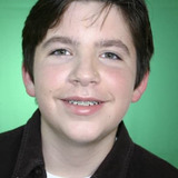 Derek Chase Hickey — Charlie's Friend