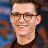 Том Холланд — Peter Parker / Spider-Man