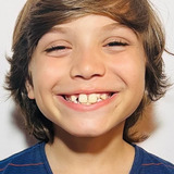 Miguel Venerabile — Gabriel Montenegro