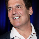 Mark Cuban — Self