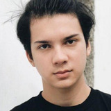 Endy Arfian — Dimas