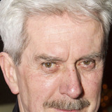 Nicholas Le Prevost — Robin Tatian