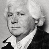 Ken Russell — Waiter (uncredited)