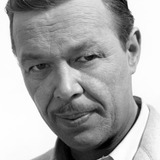 Dick Curtis — Foreman