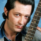 Jesse Garon — Self (archive footage)