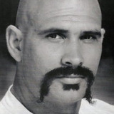 Nils Allen Stewart — Turkish Pirate