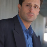 Michael Sorvino — Mikey-Mike