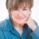 Annette Miller — Mrs. Tanken