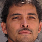 Vladimir Cruz — Ramiro Valdés Menéndez