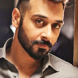 Faysal Qureshi — Radio Actor