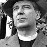 Victor Brooks — Police Sgt.