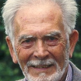 Barry Cassin — Old Man Dantes