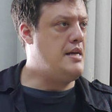 Sebastián Perillo — Vendedor de Café