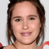 Eden Brolin — Party Goer 2 - Hammer