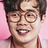 Ahn Se-ha — Police Baek