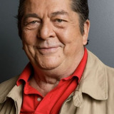 Stepan Nercessian — Lindoval