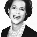 Kitty Carlisle — Radio Singer