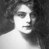 Lillian Worth — Steve's Girl