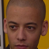 Ian Van Der Heyden — Diver Groom