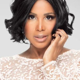 Toni Braxton — Hollis Morgan
