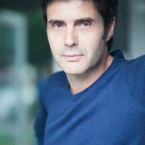 Laurent Deshusses — Lui-même