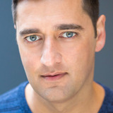 Donnie Keshawarz — Stratton Broker #3