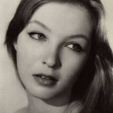 Марина Влади — Eva