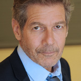 Bill Winkler — Leo's Doctor