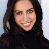 Catalina Garayoa — Rebecca