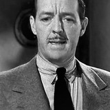 Frank Fenton — Paul Morgan