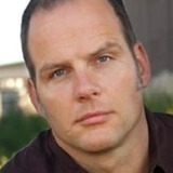 Adrian G. Griffiths — Military Official Brown