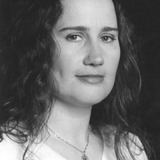 Natalie Hallam — Ferry Passenger (uncredited)