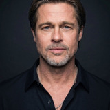 Brad Pitt — John Smith