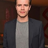 Oliver Johnstone — Q's Assistant