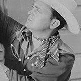 Art Davis — Marshal Art Davis