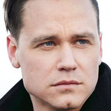 Luke Humphrey — Terry West