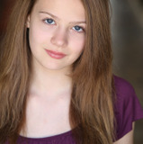 Kira McLean — Aurelie