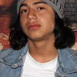 Francisco Pedrasa — Skateboarder