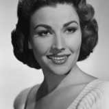 Mara Corday — Stephanie 'Steve' Clayton