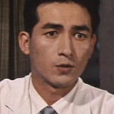 伊藤久哉 — Major Tada