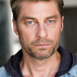 Jamison Jones — Scott Harper