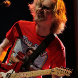 Roine Stolt — Himself