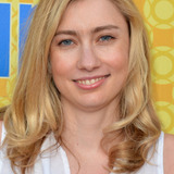 Elizabeth Meriwether — Graduate Student