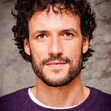 Daniel Grao — Javier