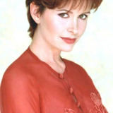 Leigh Lombardi — Stewardess #2