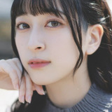 Kona Tsukine — Megumi Fujishina